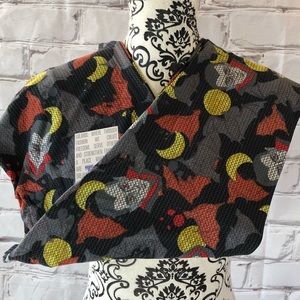 Lularoe Halloween TC2 Leggings